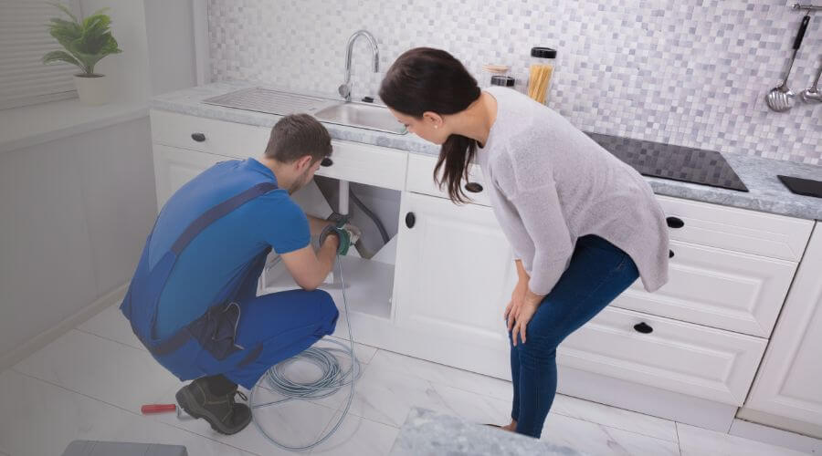 Professional Leak Detection in Lovell, WY