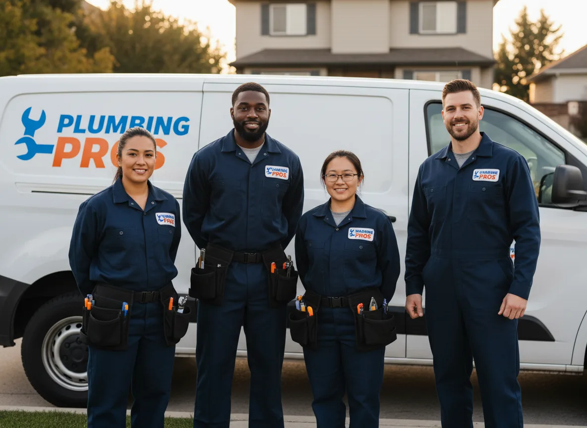 Water Heater Repair company in Lovell, WY